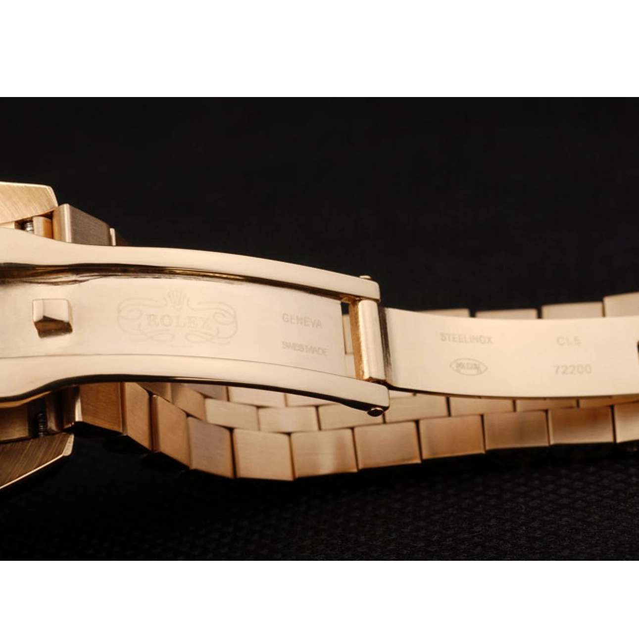 Good Copy Rolex Watches Rolex Mechanism-srl32 Swiss Datejust 0708